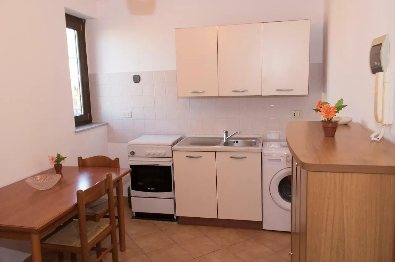 UMBERTO I APARTMENTs Bagheria Italia