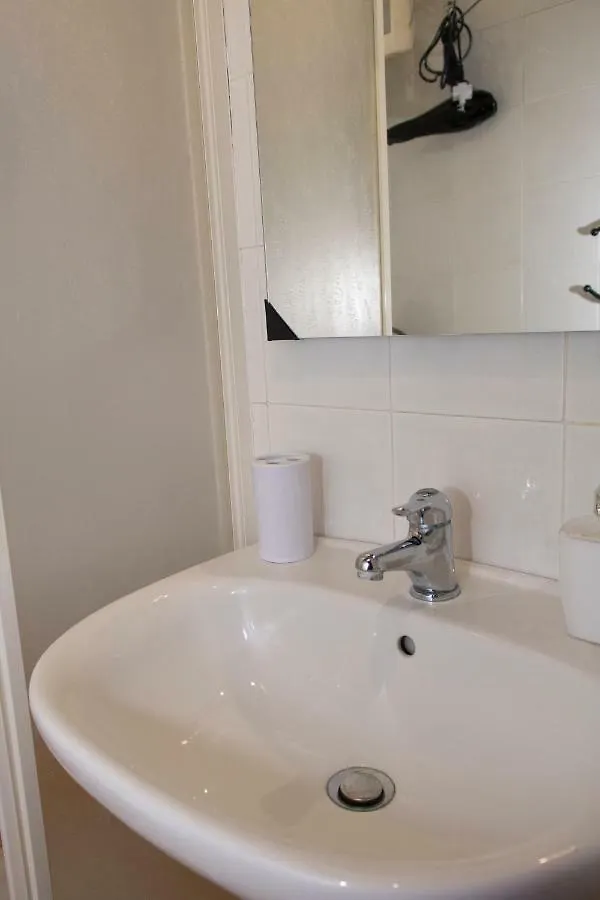 UMBERTO I APARTMENTs Bagheria