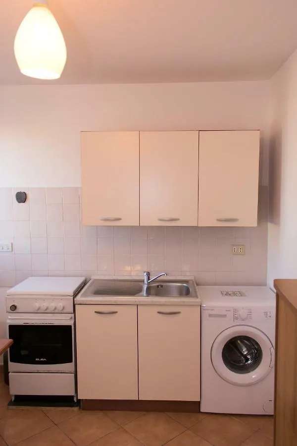 UMBERTO I APARTMENTs Bagheria