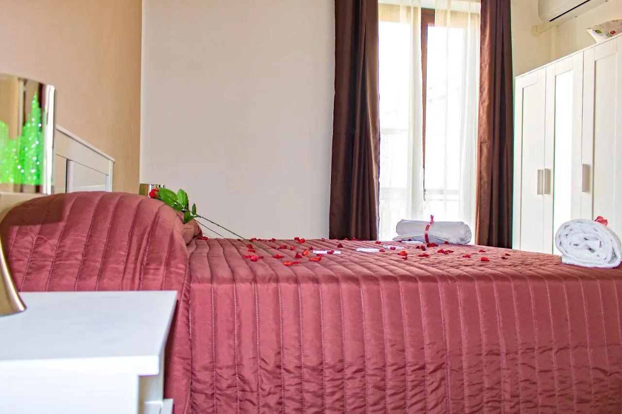 UMBERTO I APARTMENTs Bagheria