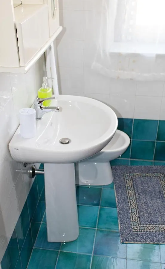 UMBERTO I APARTMENTs Bagheria