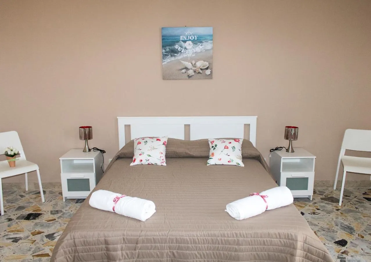 UMBERTO I APARTMENTs Bagheria