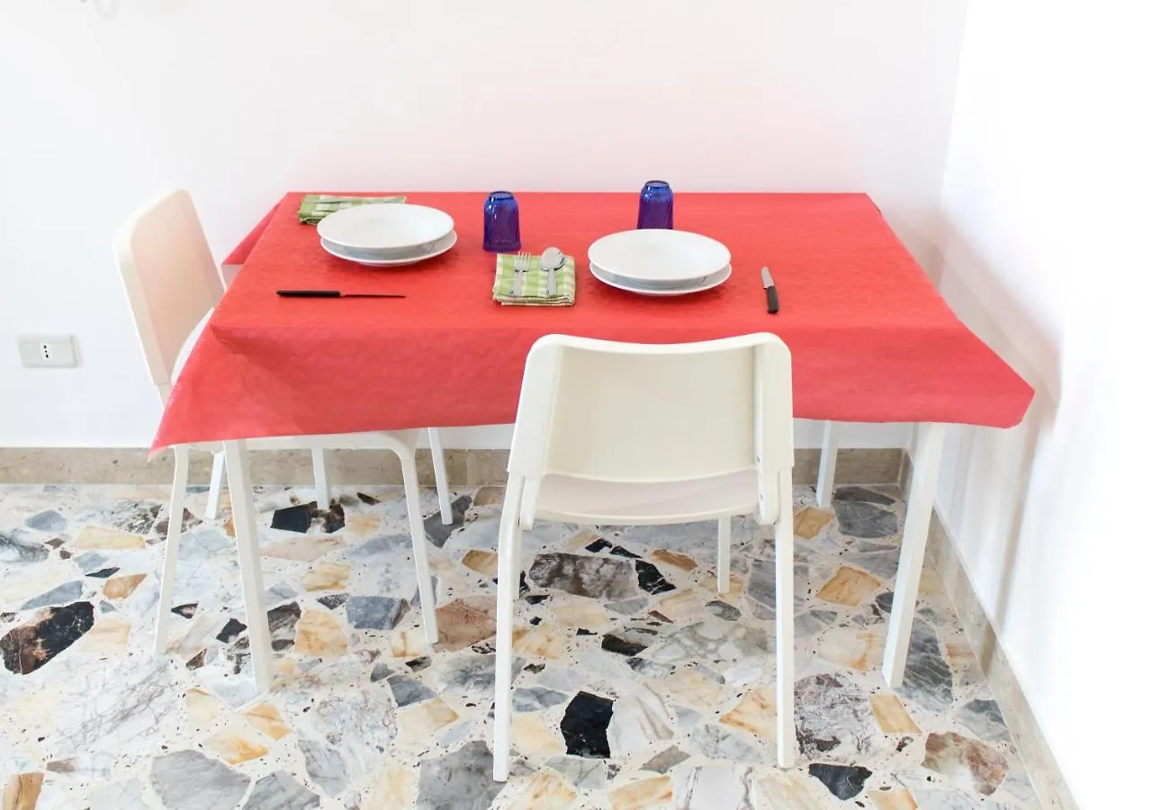 UMBERTO I APARTMENTs Bagheria